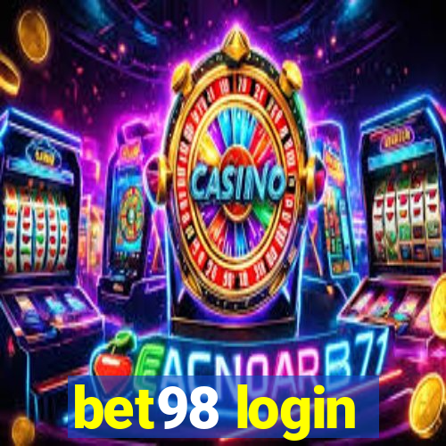 bet98 login